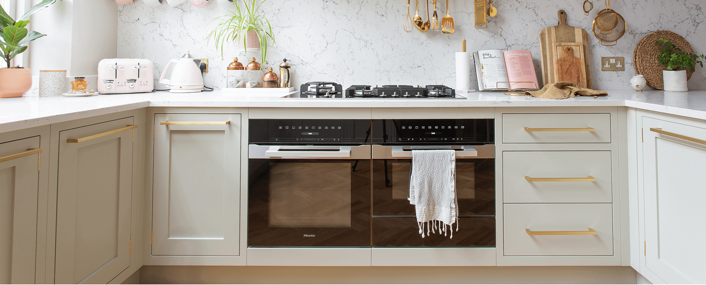 How do John Lewis of Hungerford kitchens compare to other bespoke