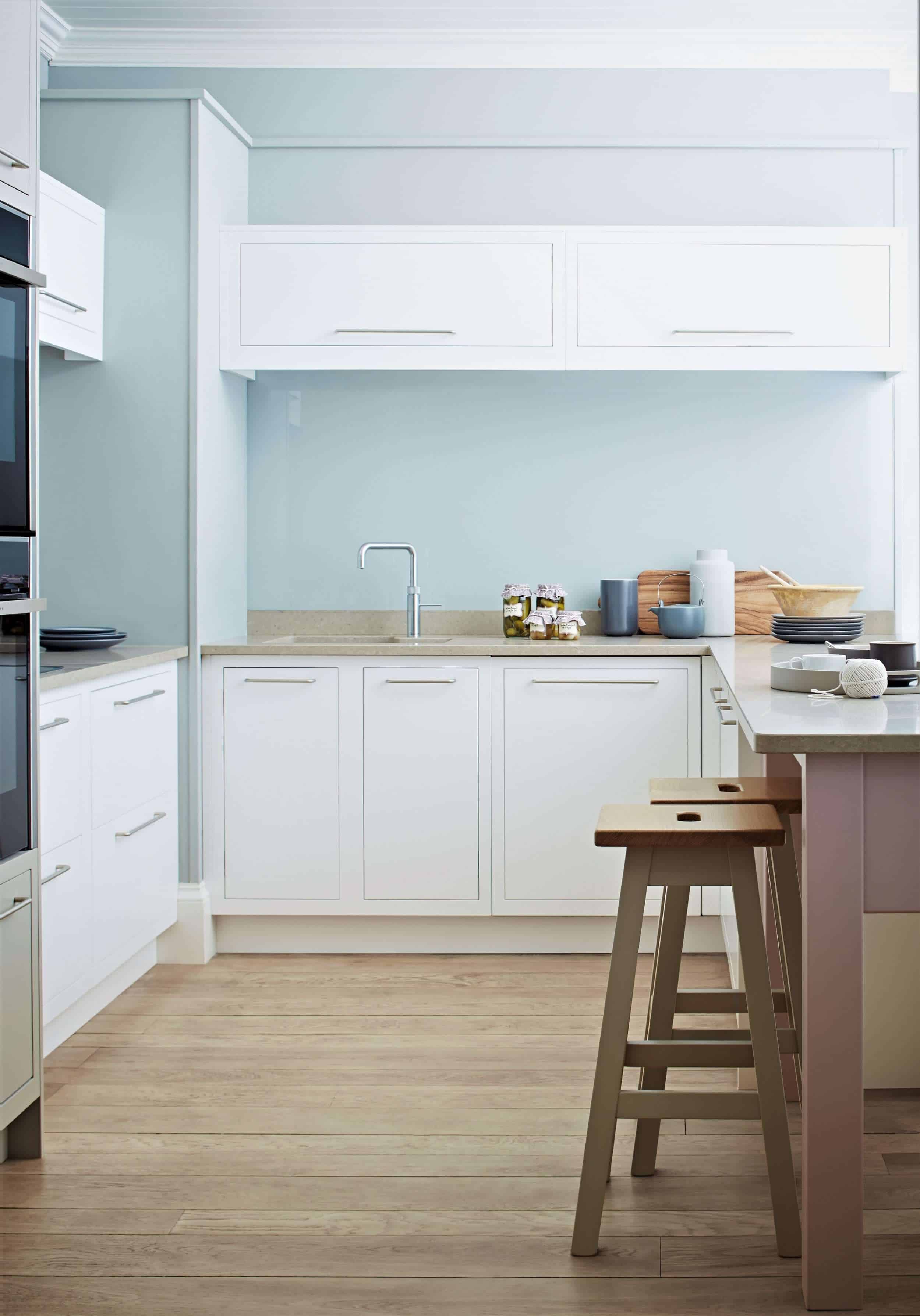 Contemporary kitchen