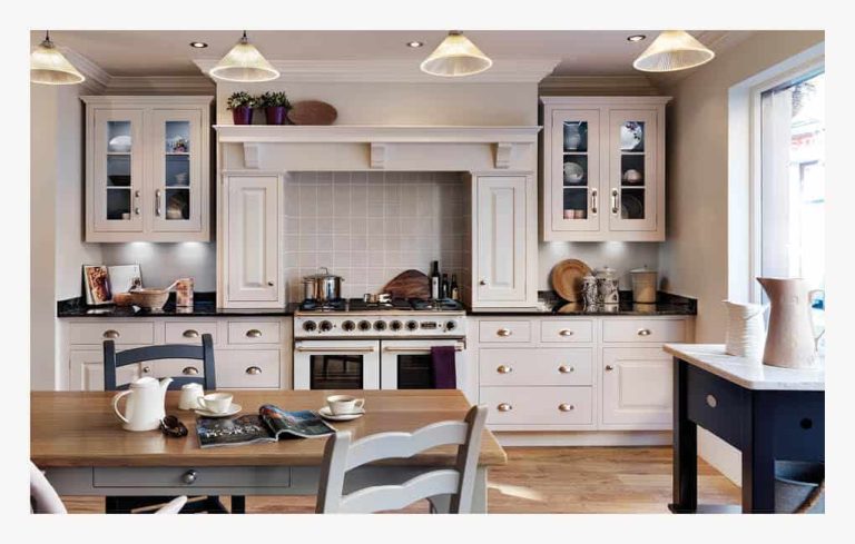 Bespoke Kitchens Luxury Design John Lewis of Hungerford