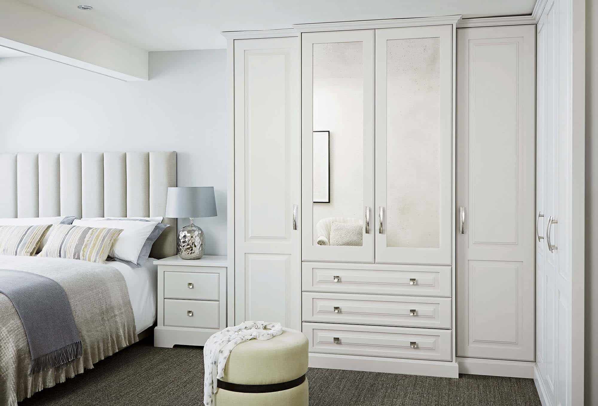john lewis white bedroom furniture