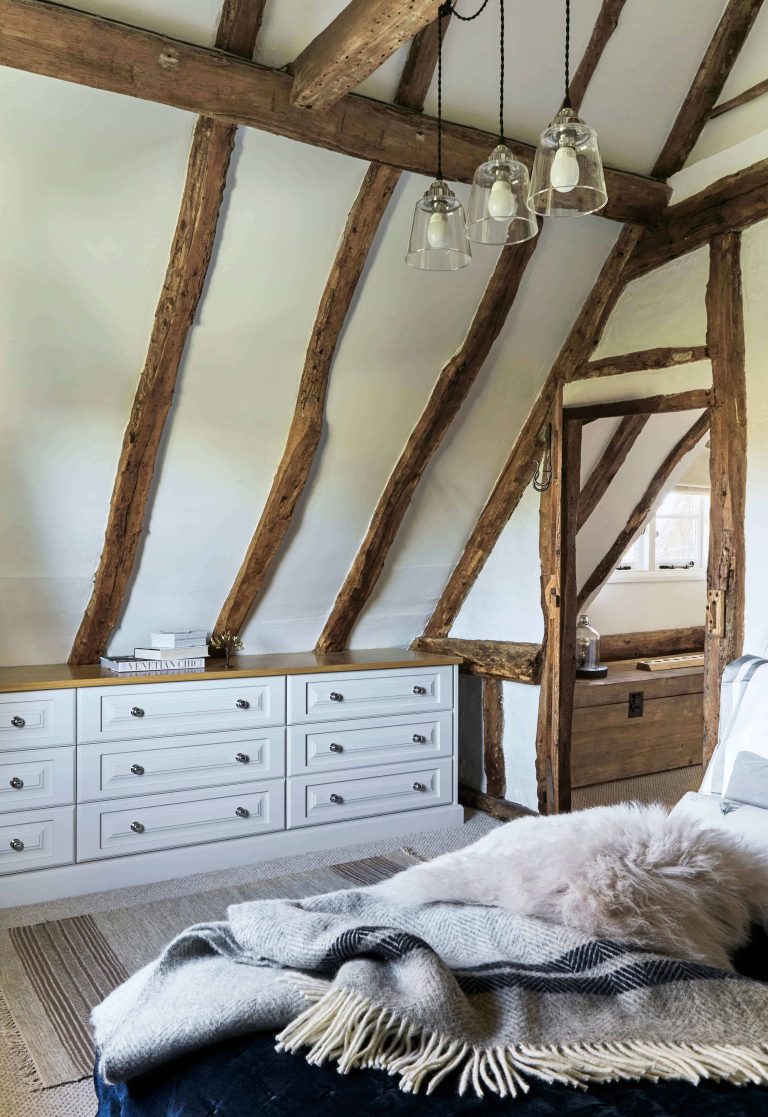 Traditional Bedroom Furniture John Lewis of Hungerford