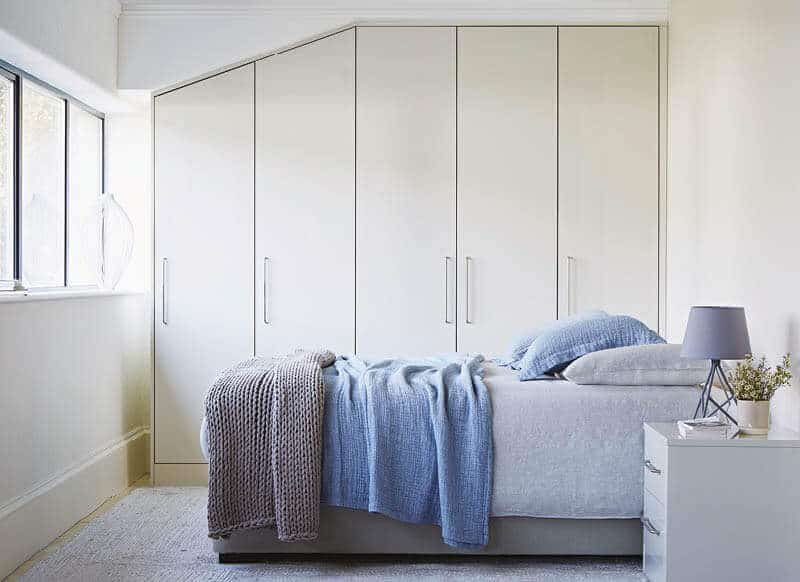 Bespoke Fitted Bedrooms Fitted Bedrooms Wardrobes