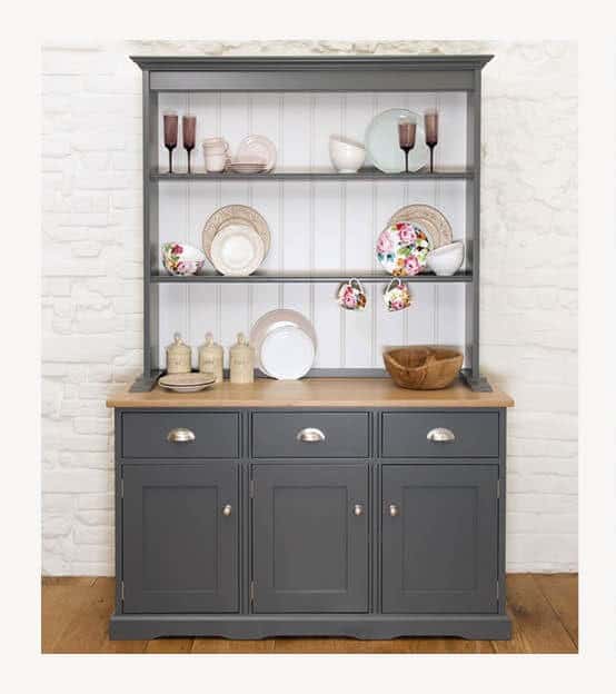 Shaker Dresser John Lewis Of Hungerford