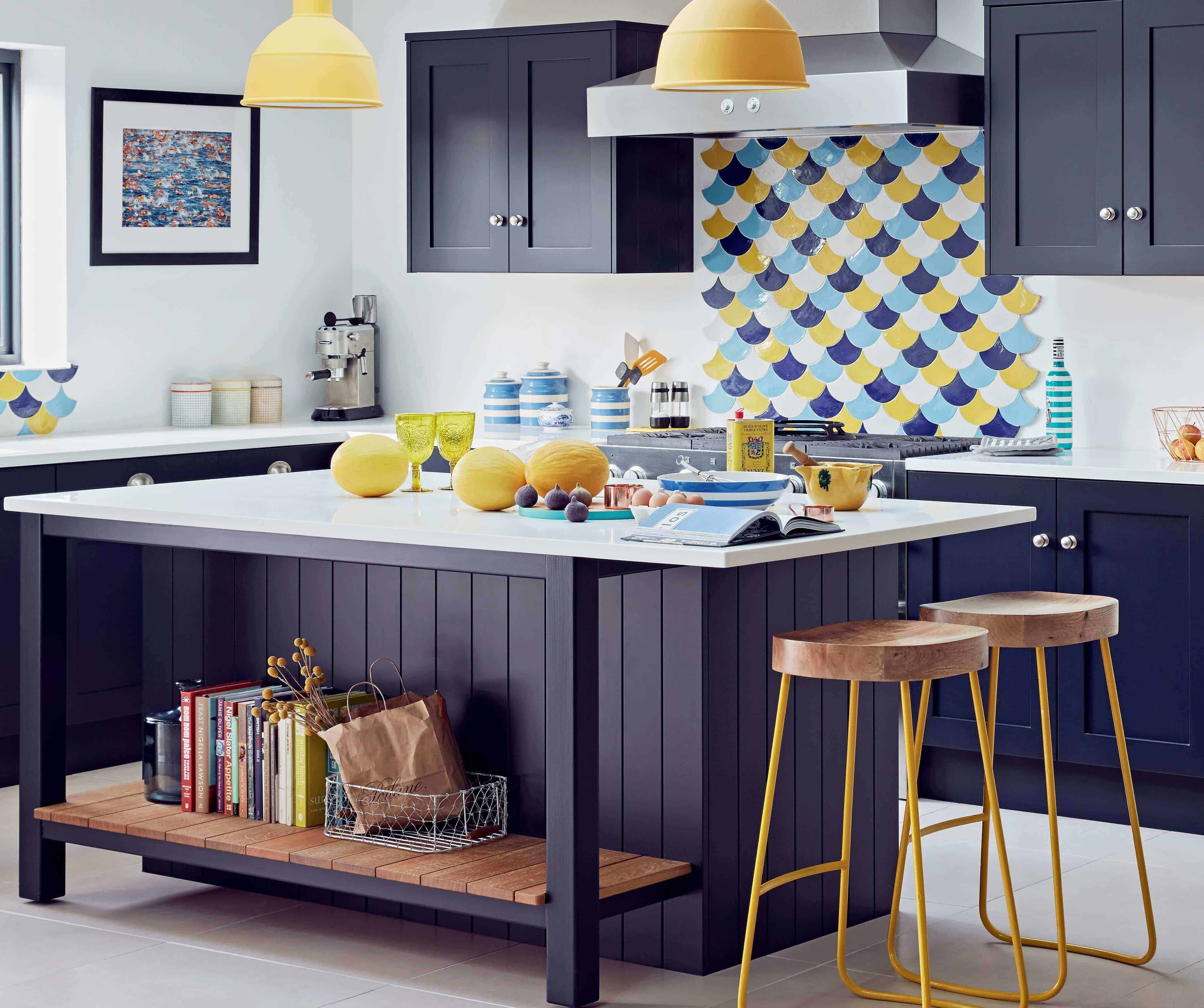 Kitchen Paint Colours and Finishes   John Lewis of Hungerford