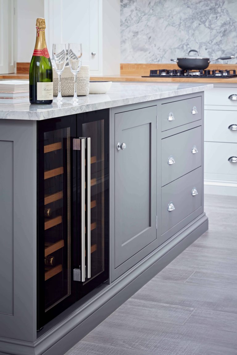 John Lewis of Hungerford Kitchens, Wardrobes & Furniture