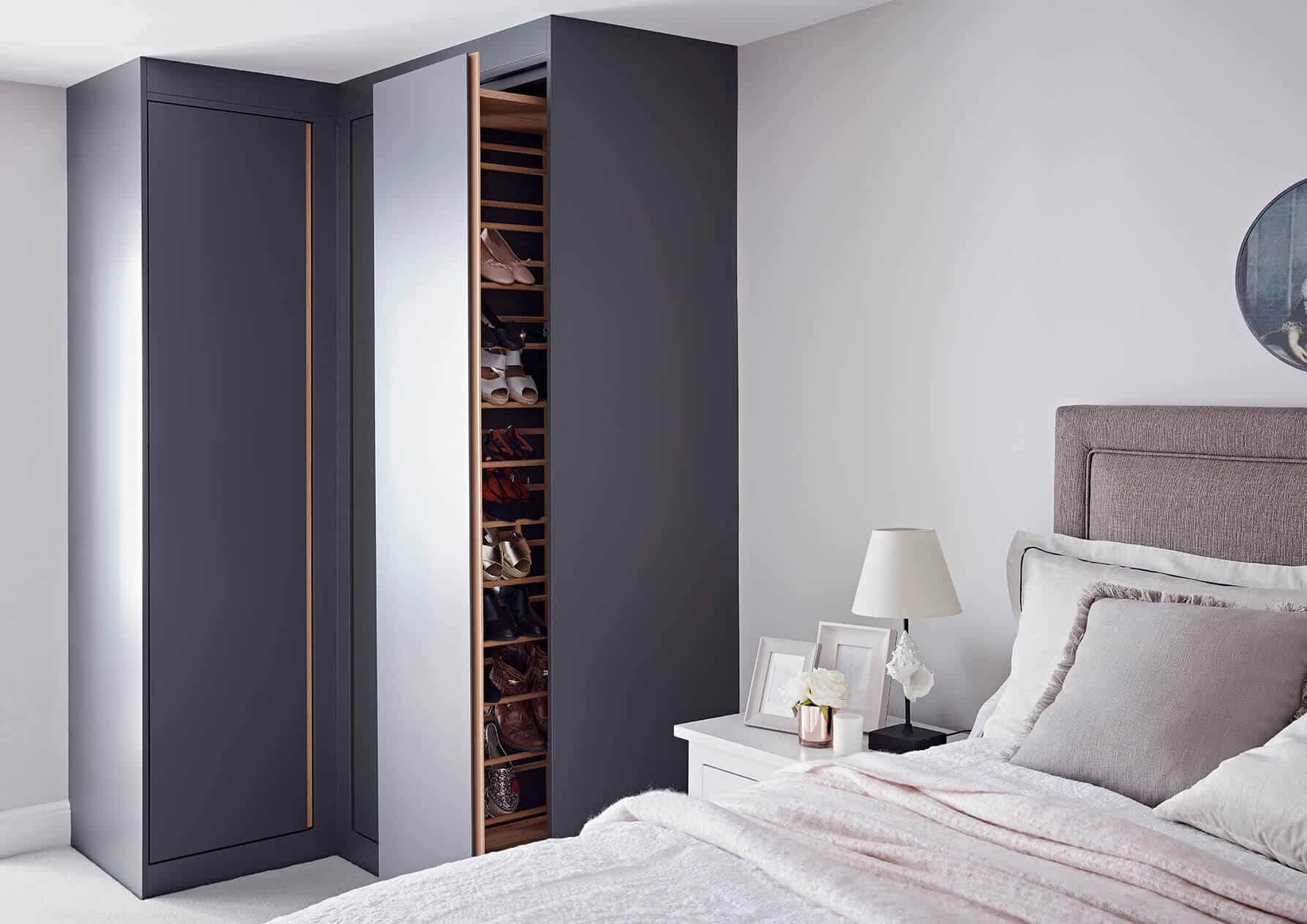 Contemporary Bedroom Furniture John Lewis of Hungerford
