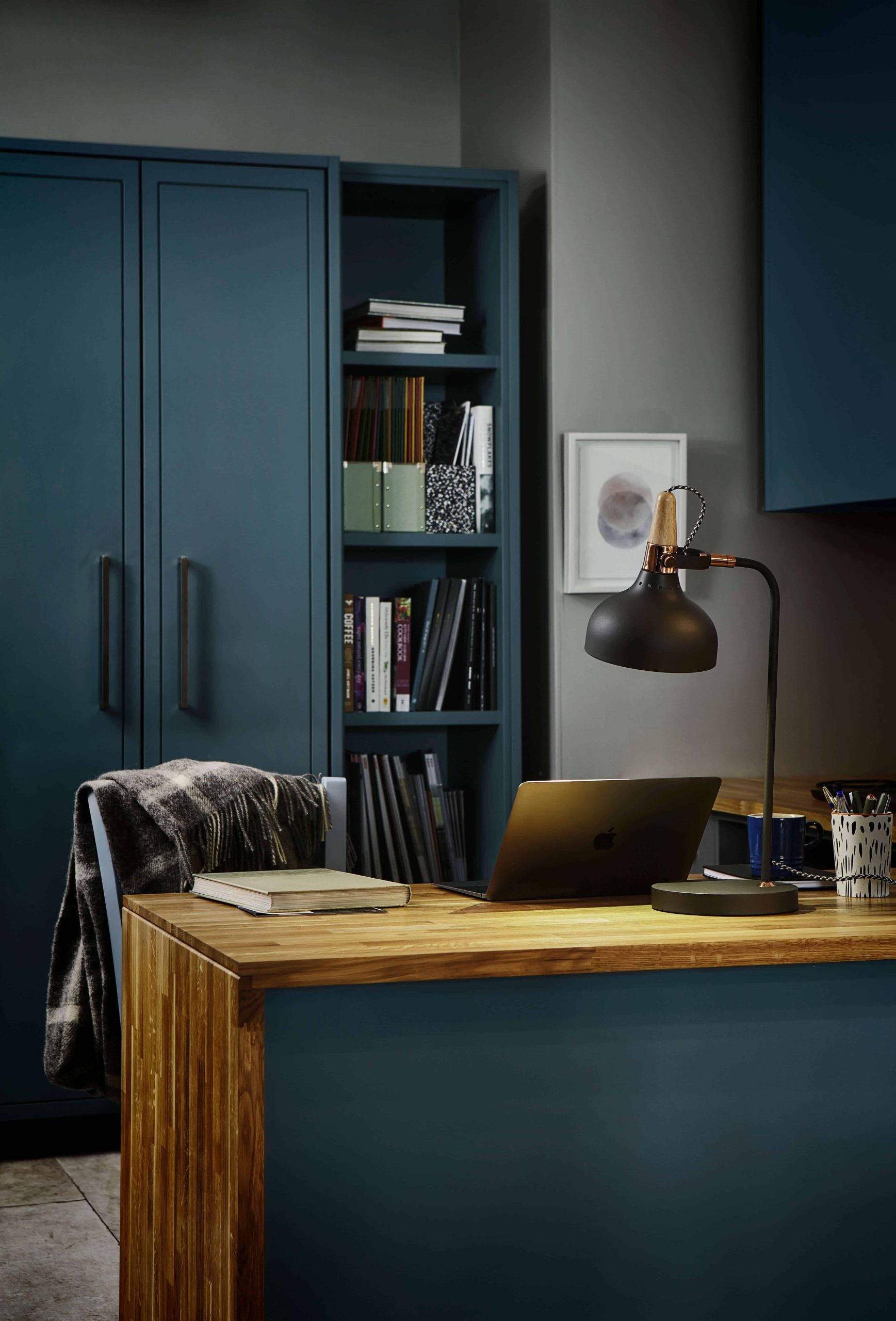 Stylish and Striking Home Office Ideas John Lewis of Hungerford