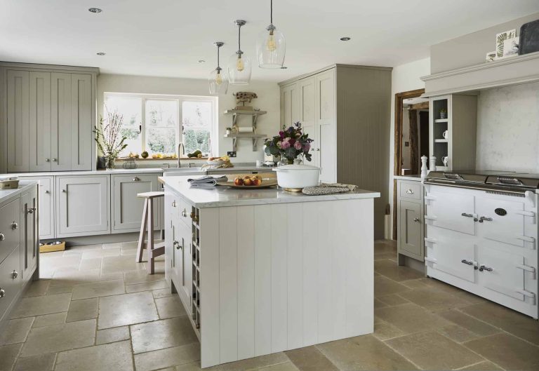 Bespoke Kitchen Islands John Lewis of Hungerford
