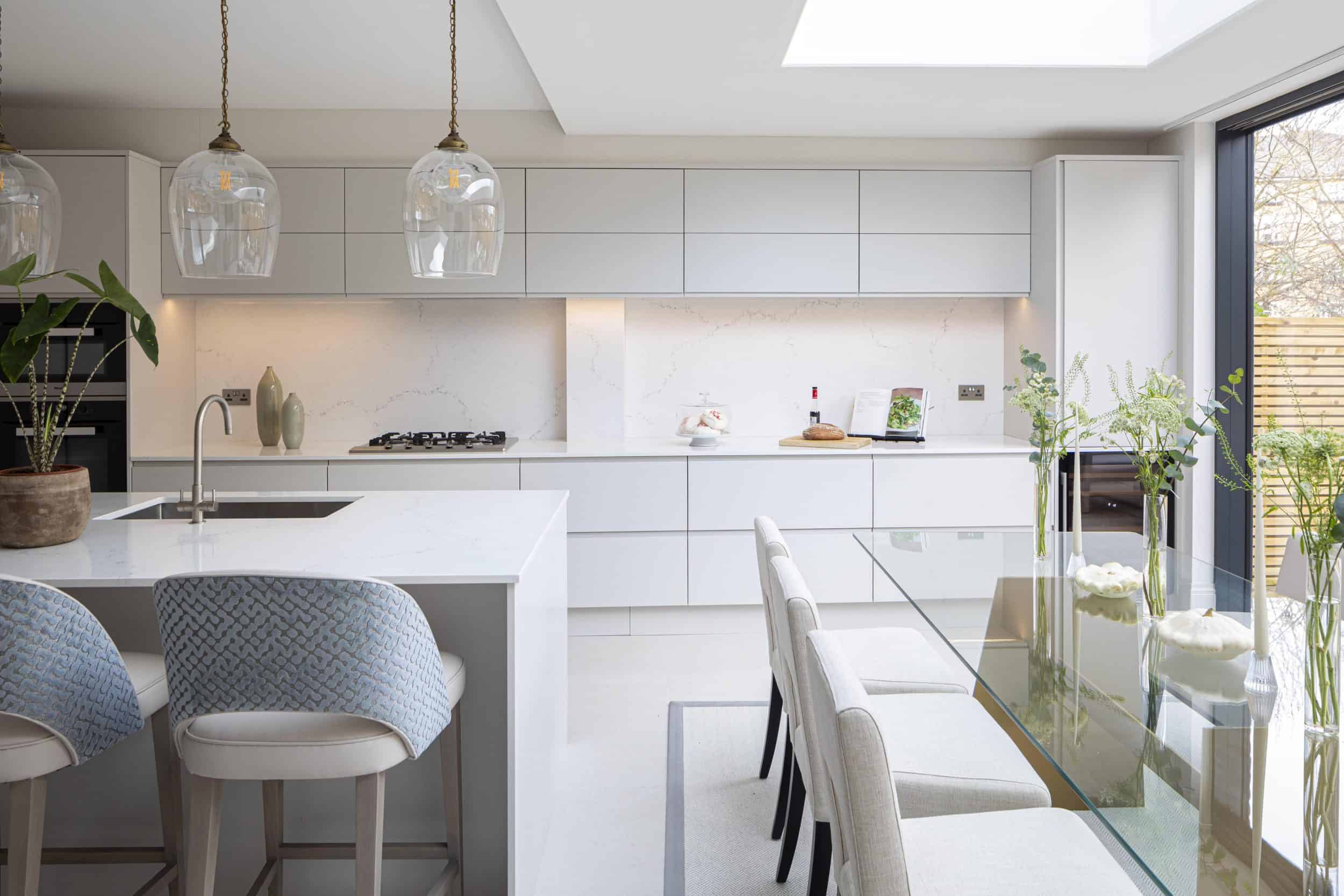 Modern Kitchens & Contemporary Design | John Lewis of Hungerford