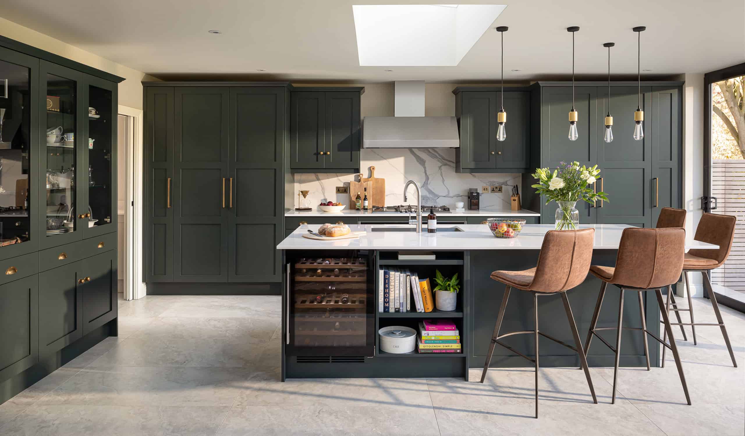 John Lewis of Hungerford | Kitchens, Wardrobes & Furniture