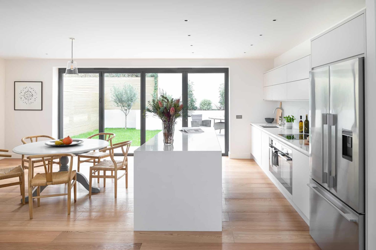 Pure Kitchens Gallery John Lewis of Hungerford