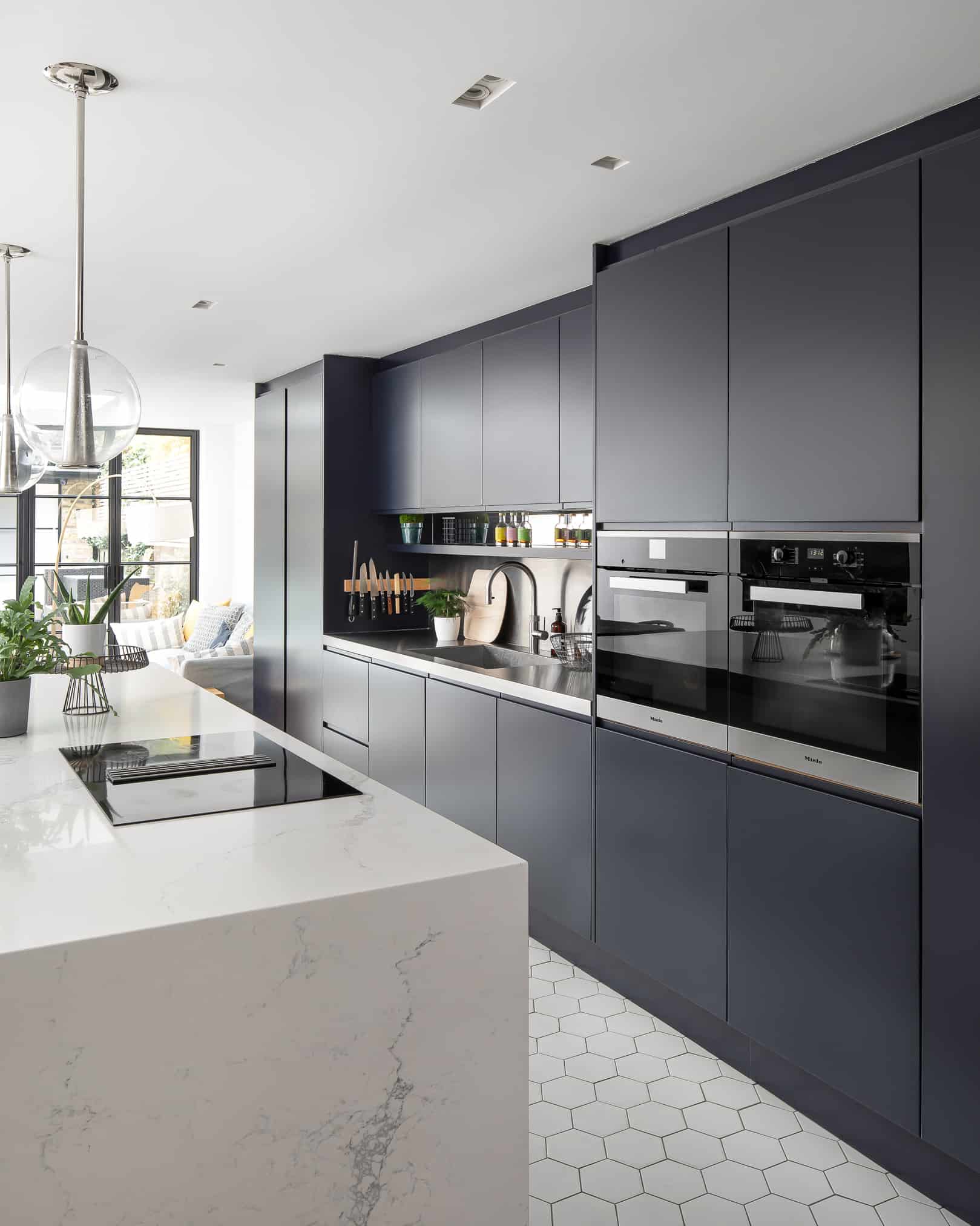 19 Luxury Kitchen Design Trends for 2021
