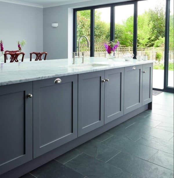 Luxury Kitchen Worktops That Will Leave a Lasting Impression