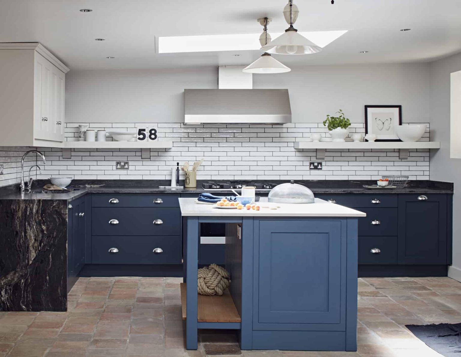 Kitchen Island Ideas to Fit Every Family John Lewis of Hungerford