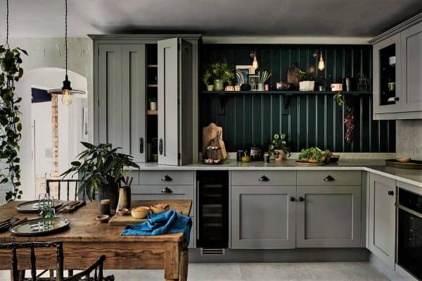 10 Country Kitchen Ideas to Bring Rustic Charm to Your Home