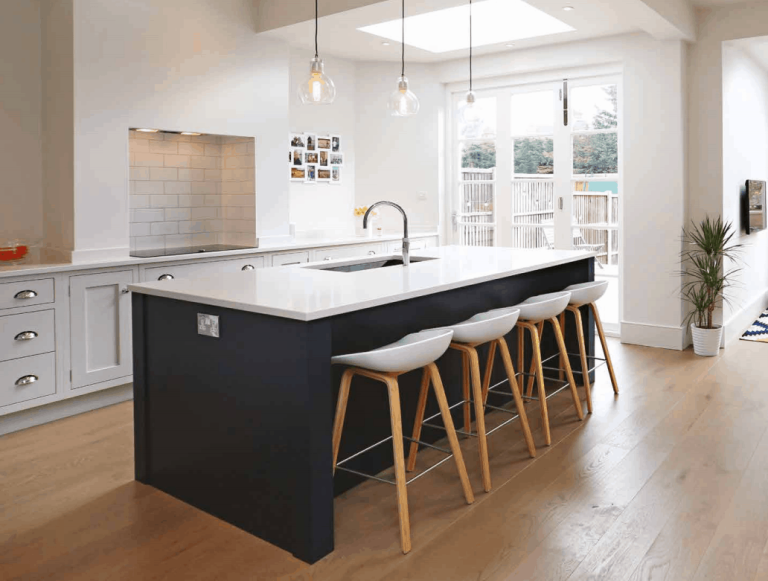 Kitchen Island Ideas to Fit Every Family John Lewis of Hungerford