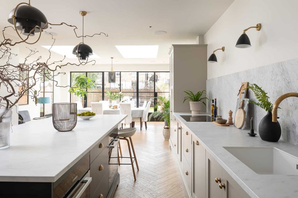 A Closer Look at the John Lewis of Hungerford Promise