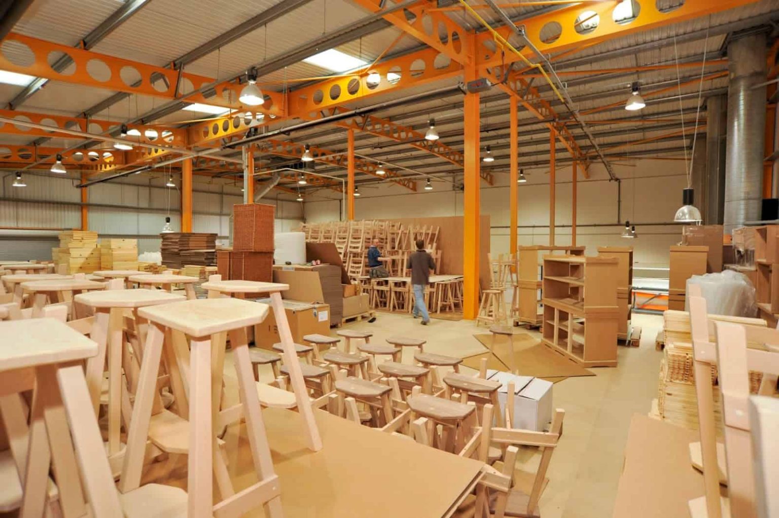 A Closer Look at the John Lewis of Hungerford Promise