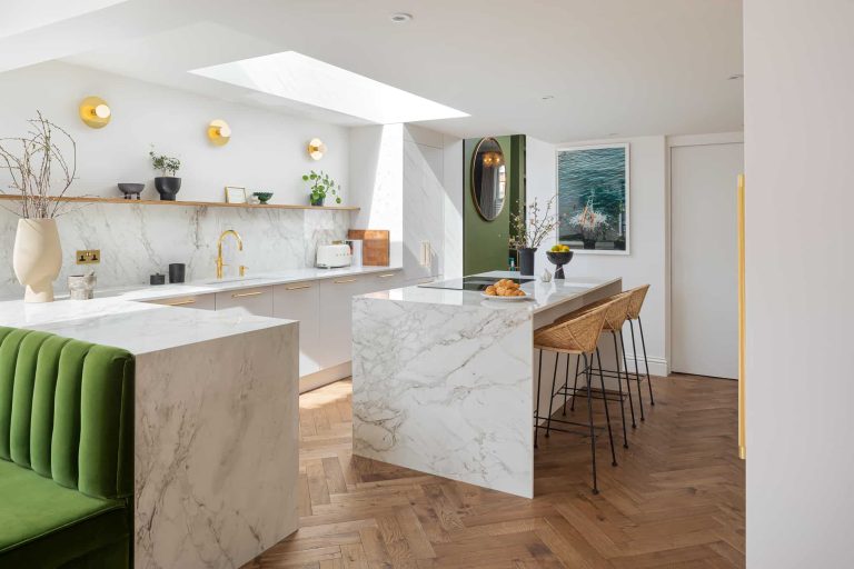 Bespoke Kitchen Islands John Lewis of Hungerford