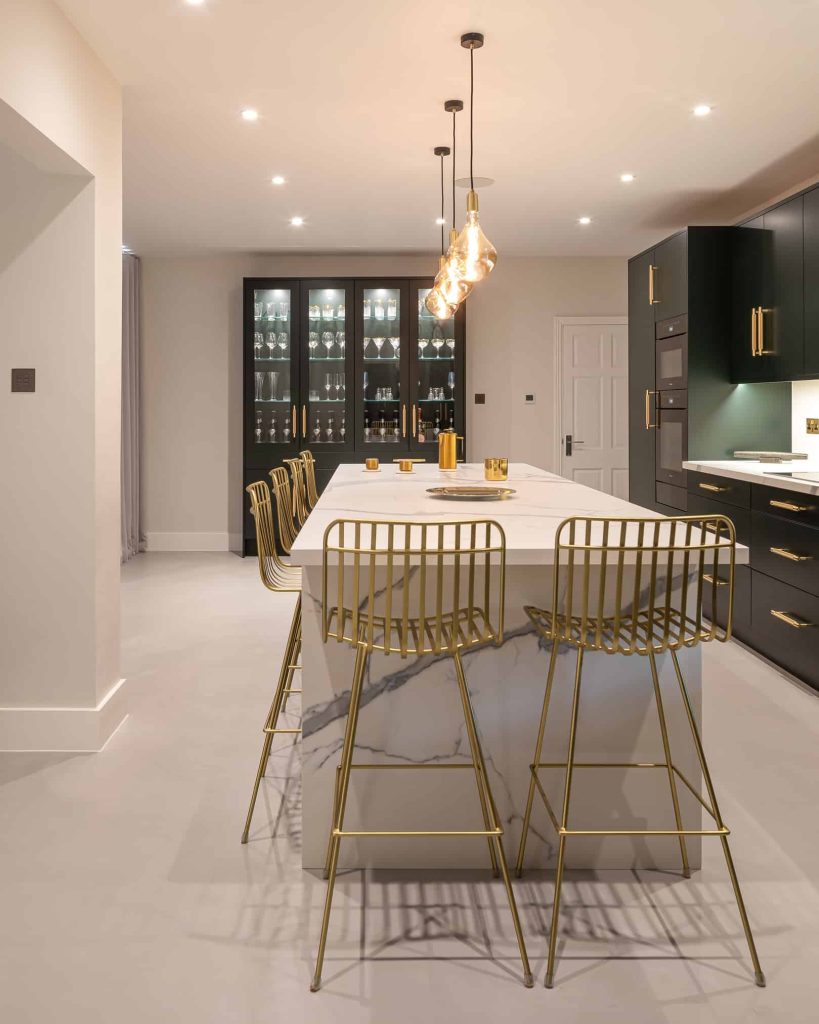 Turn Your Kitchen Into a Living Space | John Lewis of Hungerford