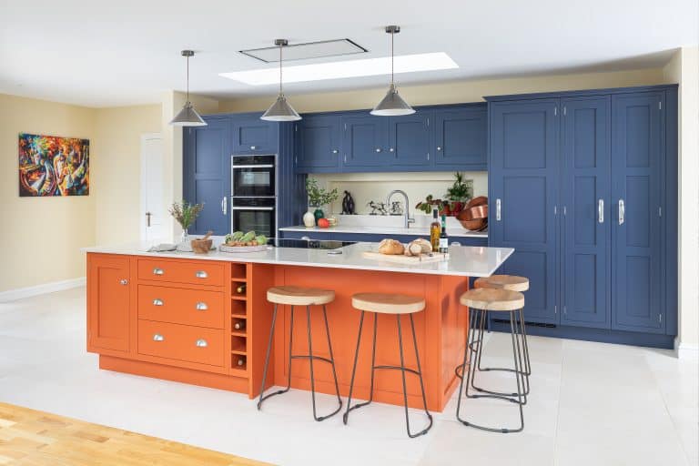 Bespoke Kitchen Islands John Lewis of Hungerford