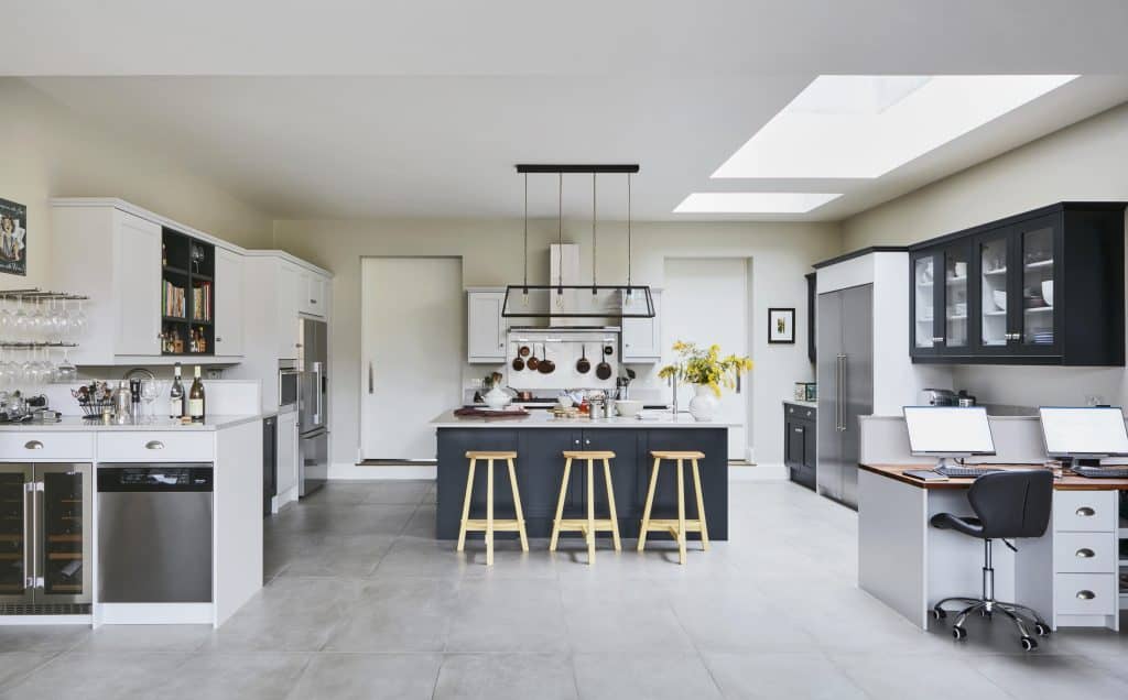 Bespoke Kitchens & Luxury Design John Lewis of Hungerford