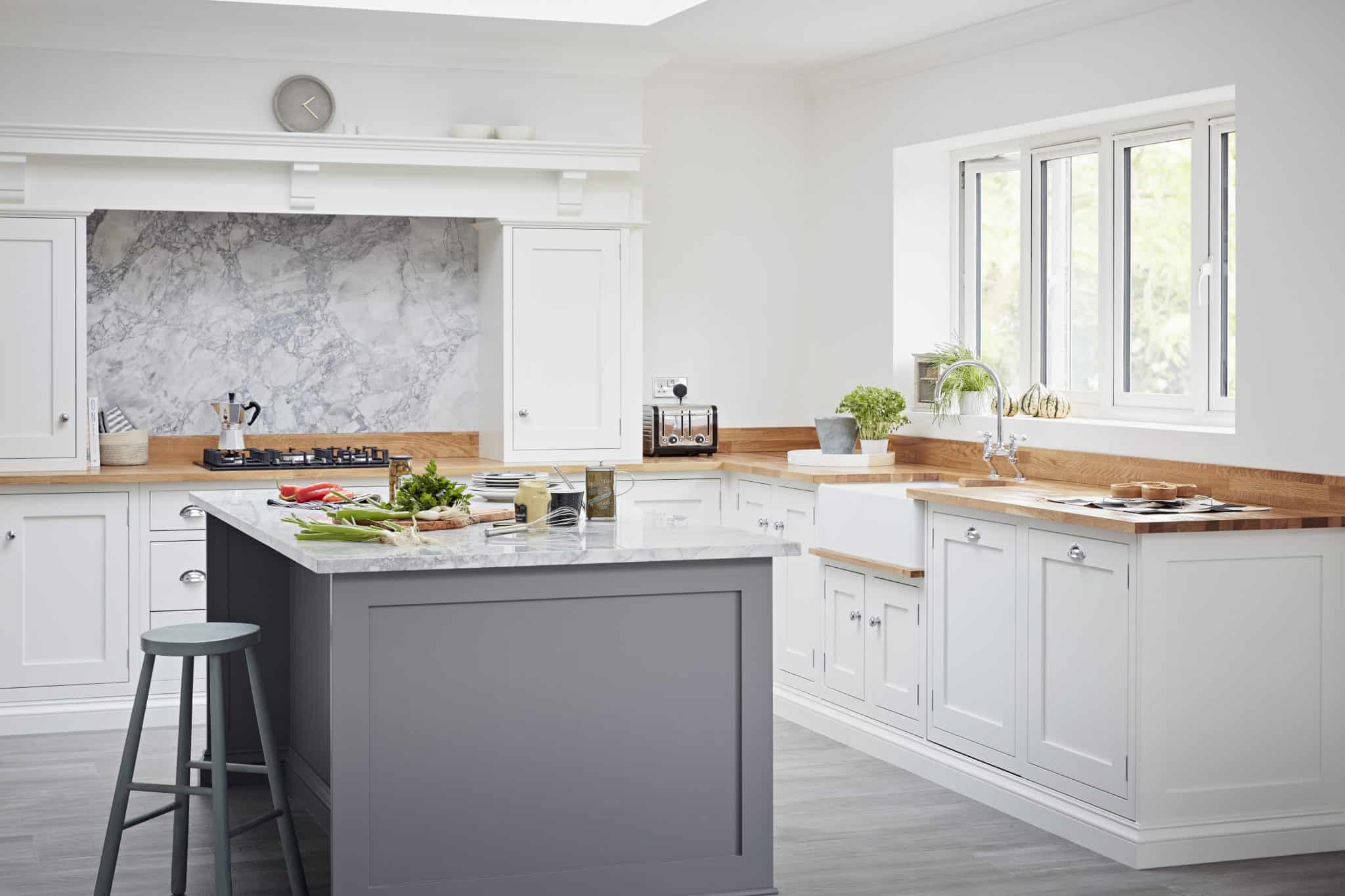 How To Care For Wood Worktops John Lewis of Hungerford