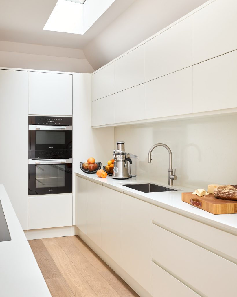 Kitchen Trends 2025 John Lewis of Hungerford