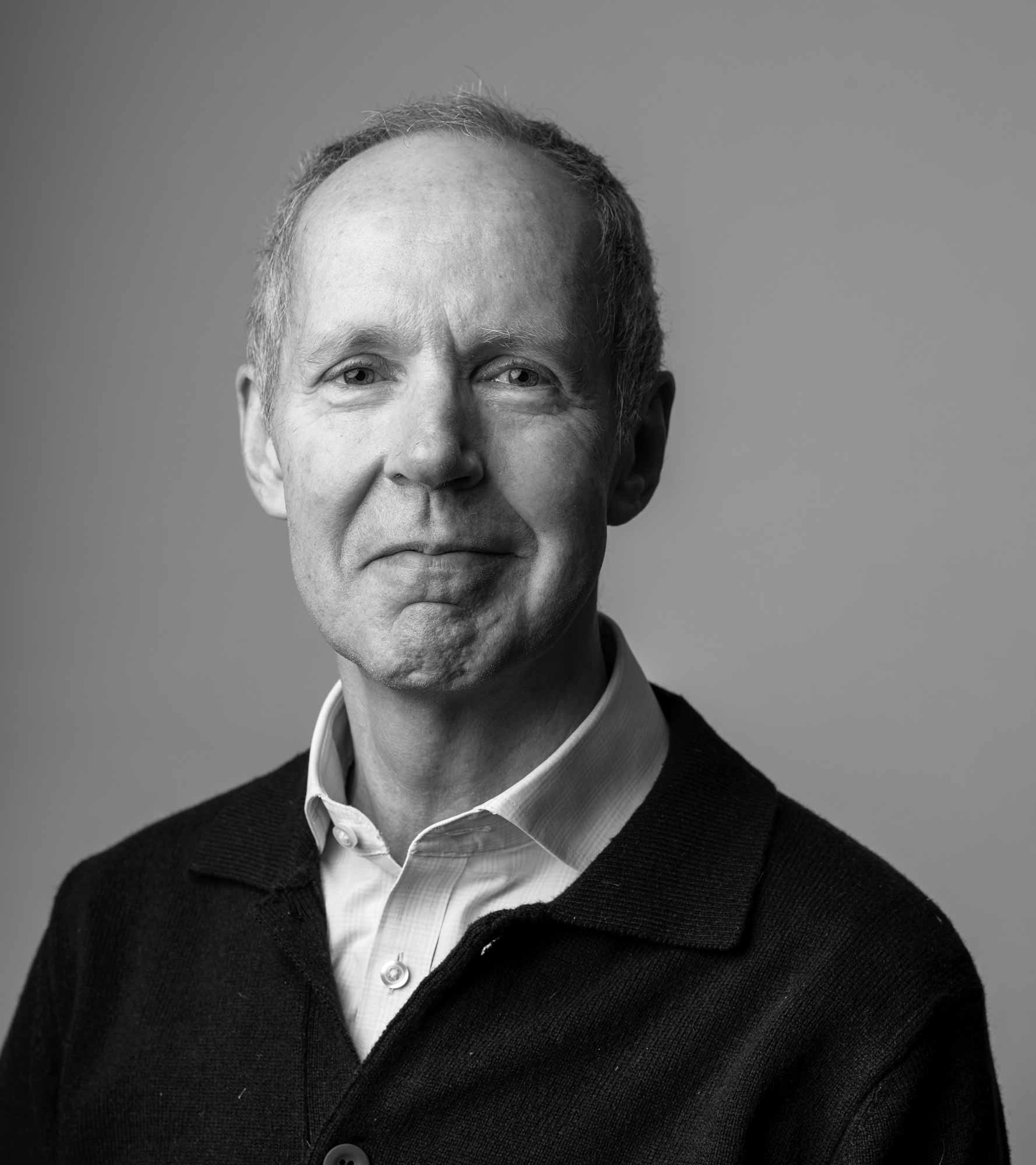 Tim Broadhead John Lewis of Hungerford